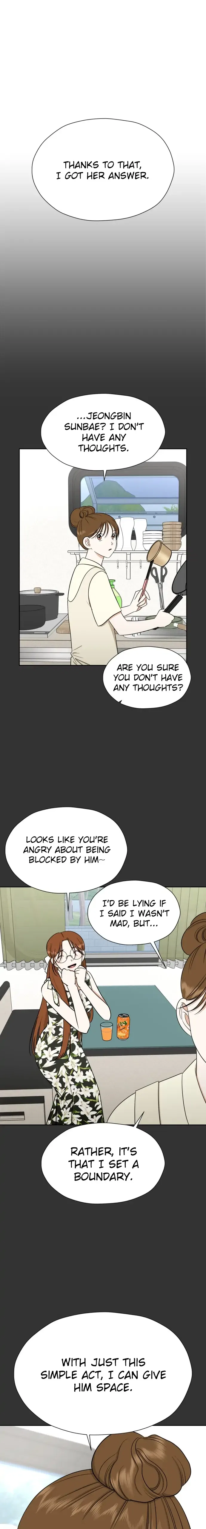 Wedding Delusion Chapter 115 – Page 19
