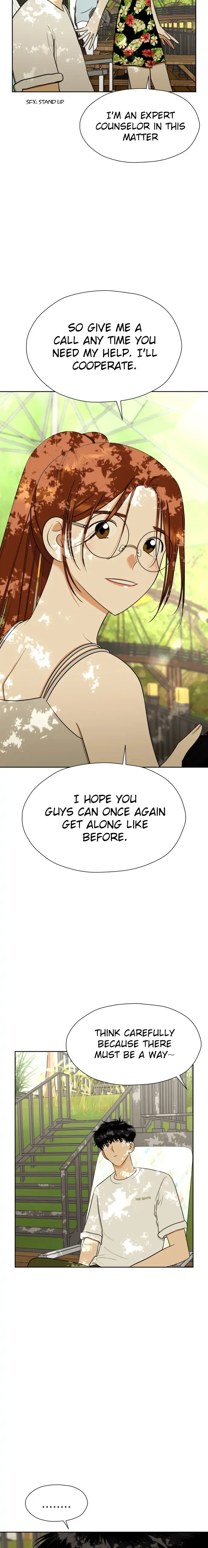 Wedding Delusion Chapter 115 – Page 21