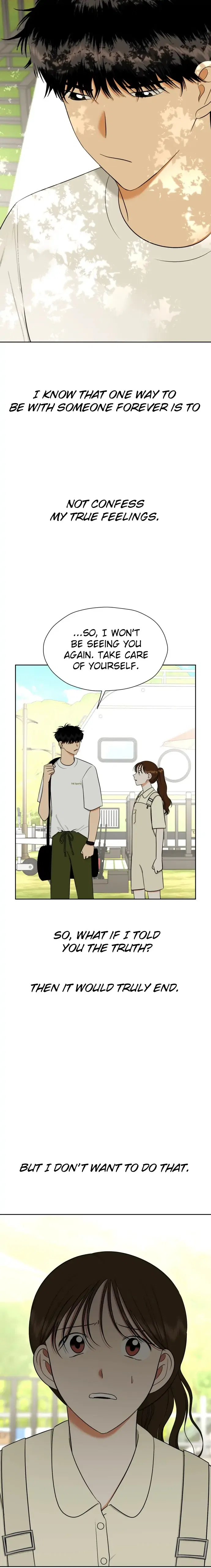 Wedding Delusion Chapter 115 – Page 22