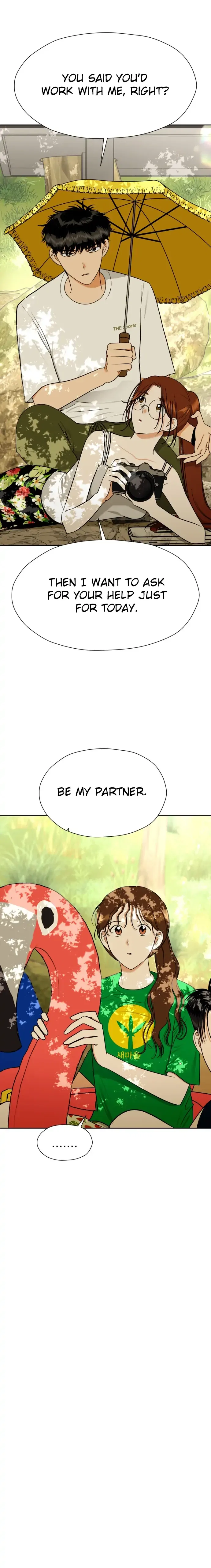 Wedding Delusion Chapter 115 – Page 25
