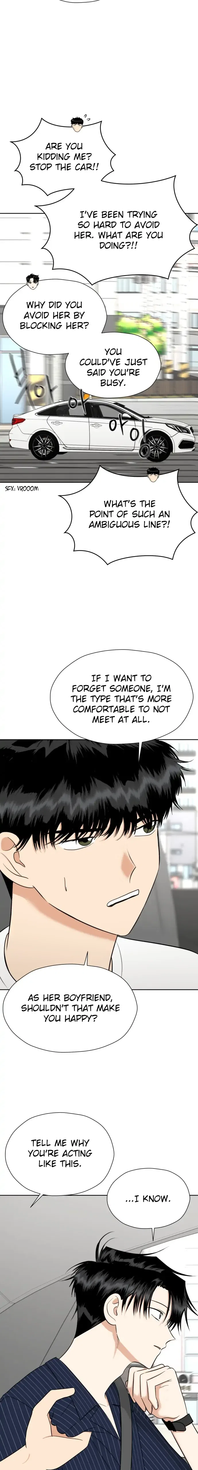 Wedding Delusion Chapter 114 – Page 3