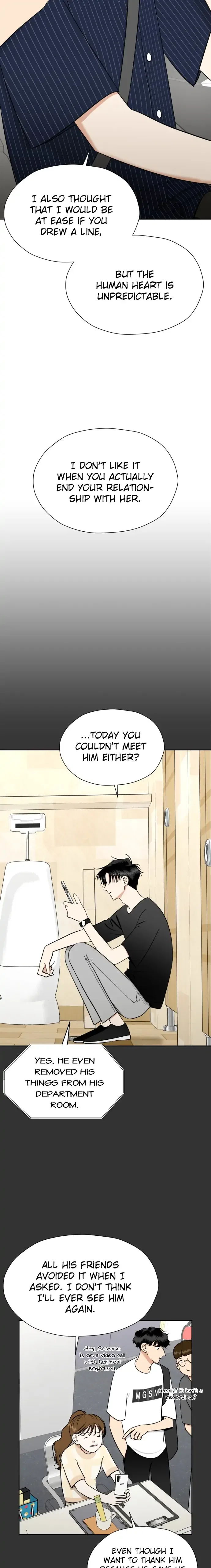 Wedding Delusion Chapter 114 – Page 4