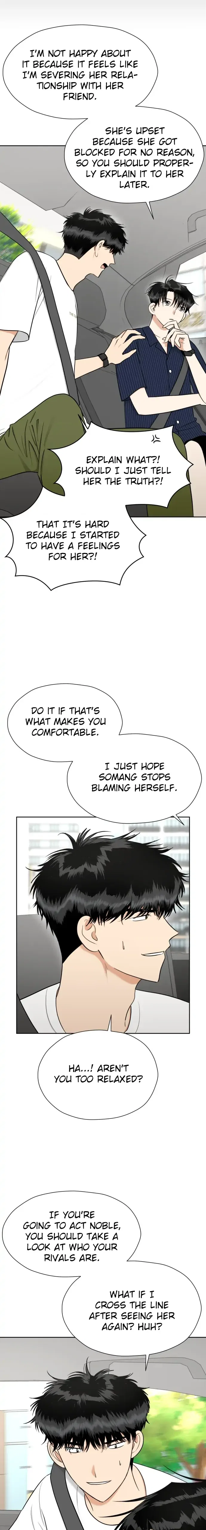 Wedding Delusion Chapter 114 – Page 7