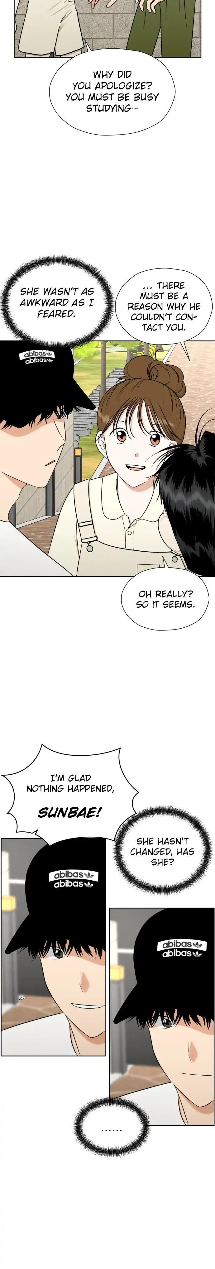 Wedding Delusion Chapter 114 – Page 12