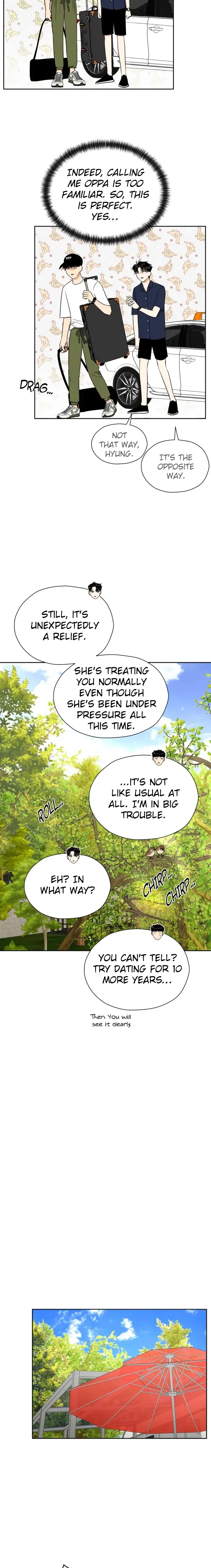 Wedding Delusion Chapter 114 – Page 14