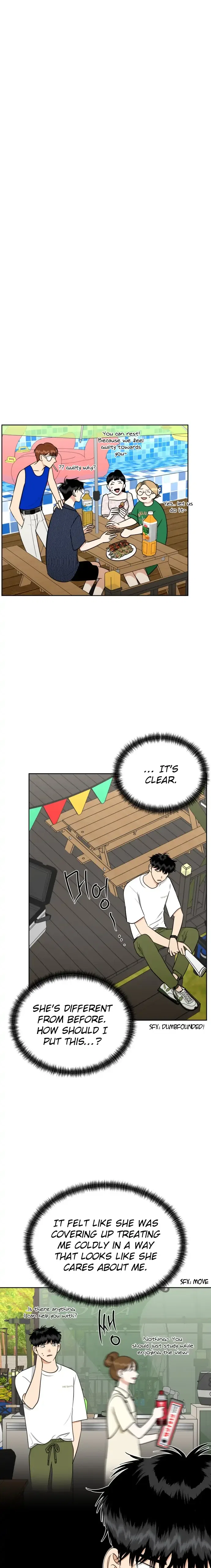 Wedding Delusion Chapter 114 – Page 21