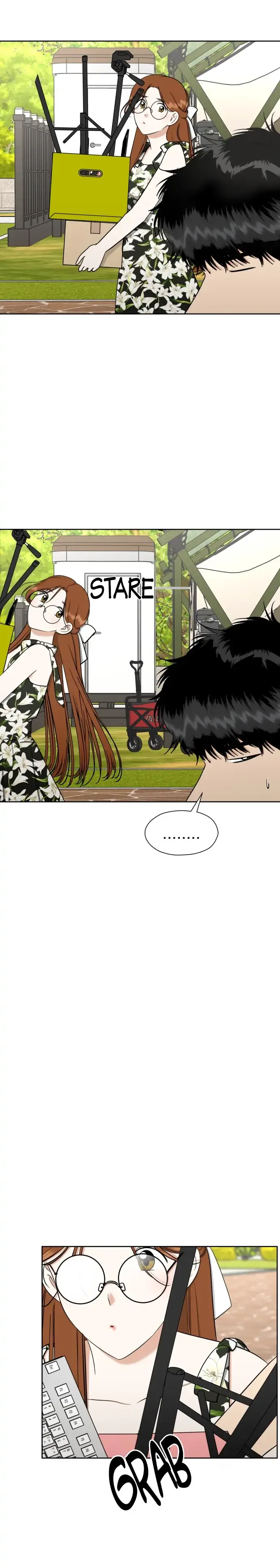 Wedding Delusion Chapter 114 – Page 24