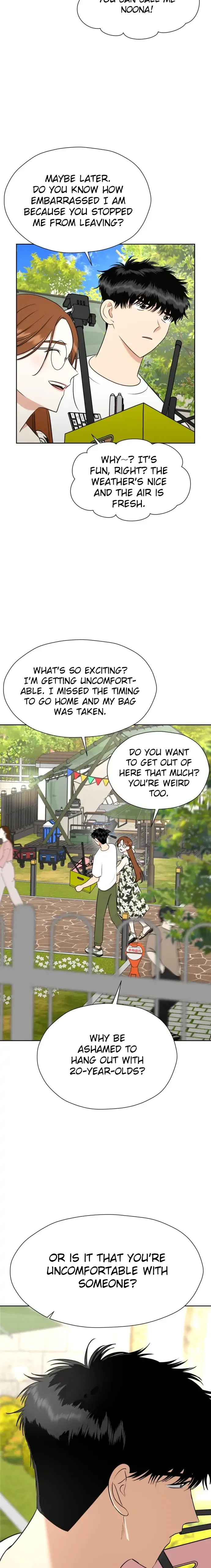 Wedding Delusion Chapter 114 – Page 26