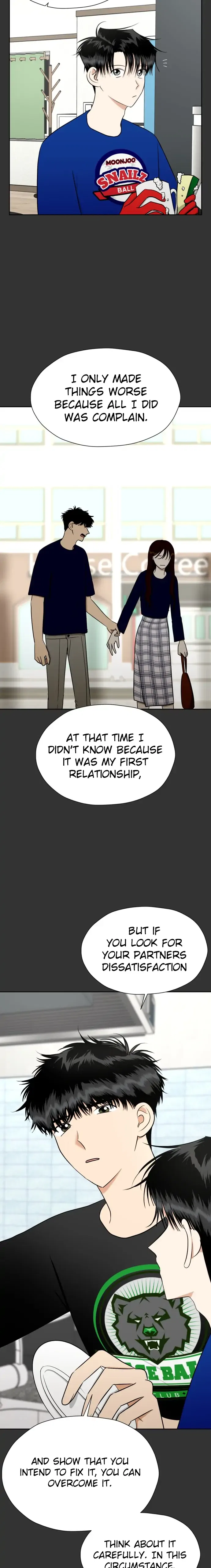 Wedding Delusion Chapter 113 – Page 2