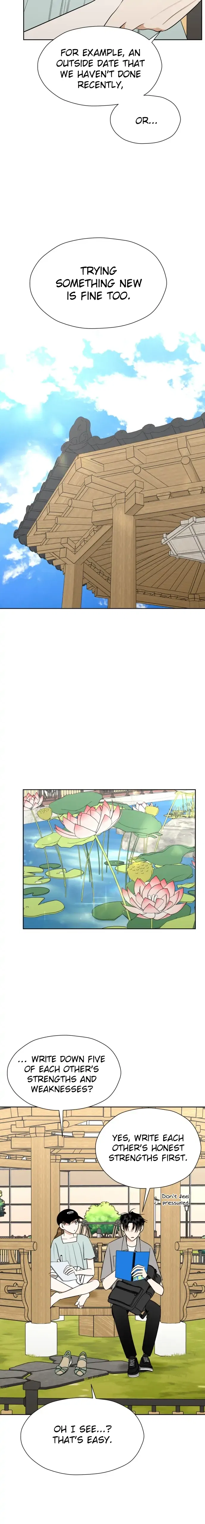 Wedding Delusion Chapter 113 – Page 4