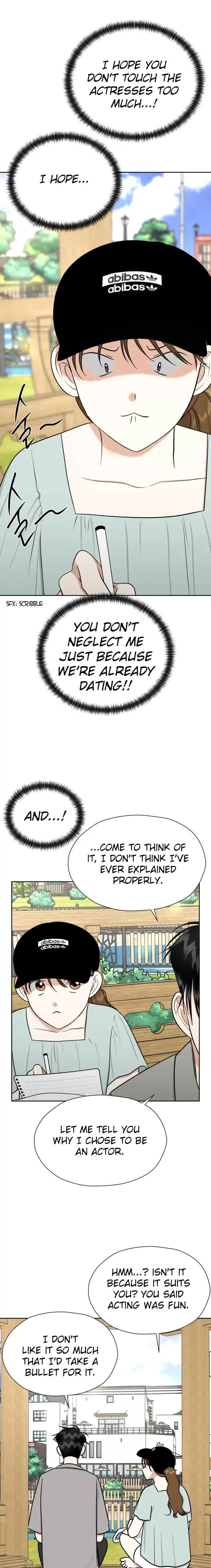 Wedding Delusion Chapter 113 – Page 7