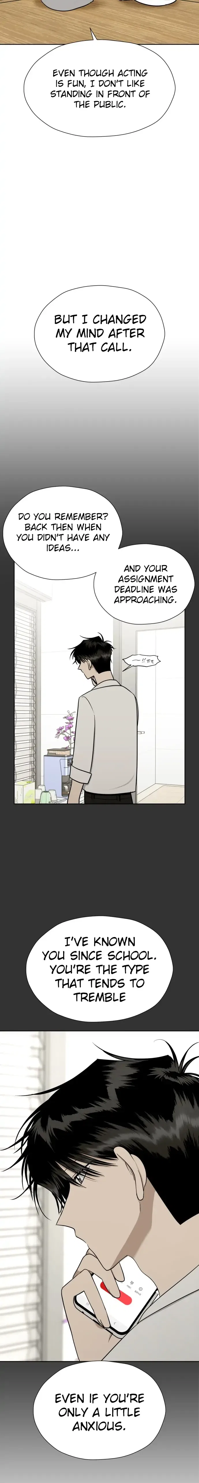 Wedding Delusion Chapter 113 – Page 8