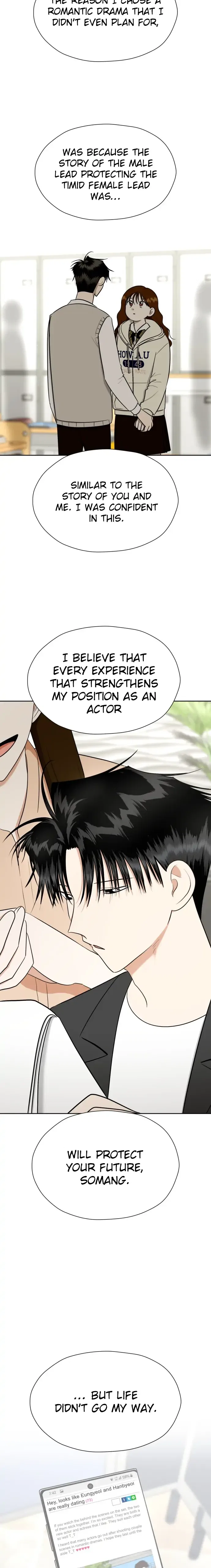 Wedding Delusion Chapter 113 – Page 10