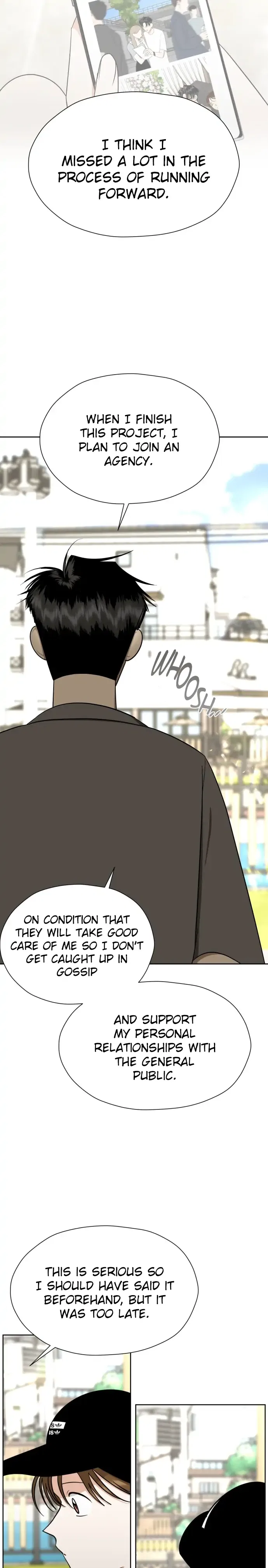 Wedding Delusion Chapter 113 – Page 11