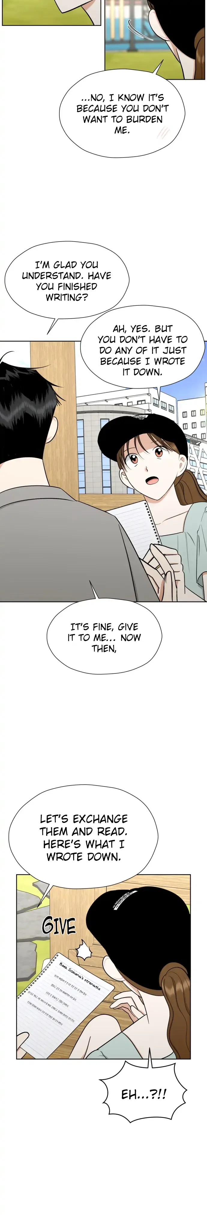 Wedding Delusion Chapter 113 – Page 12
