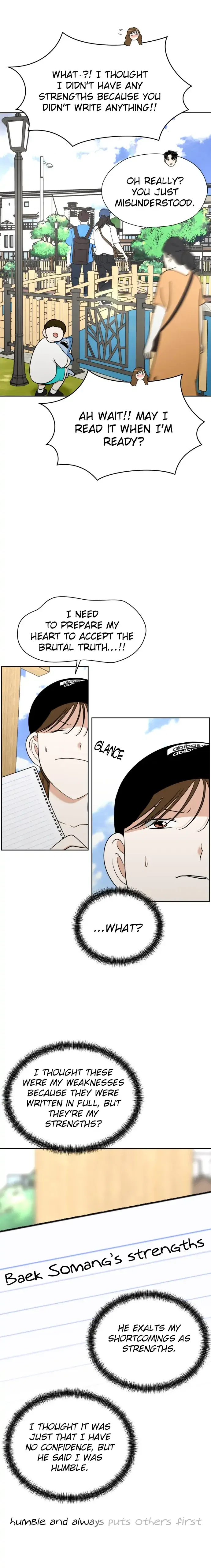 Wedding Delusion Chapter 113 – Page 13