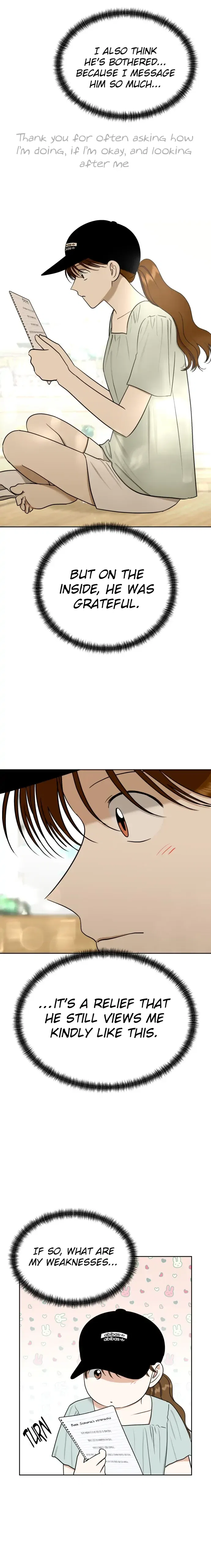 Wedding Delusion Chapter 113 – Page 14