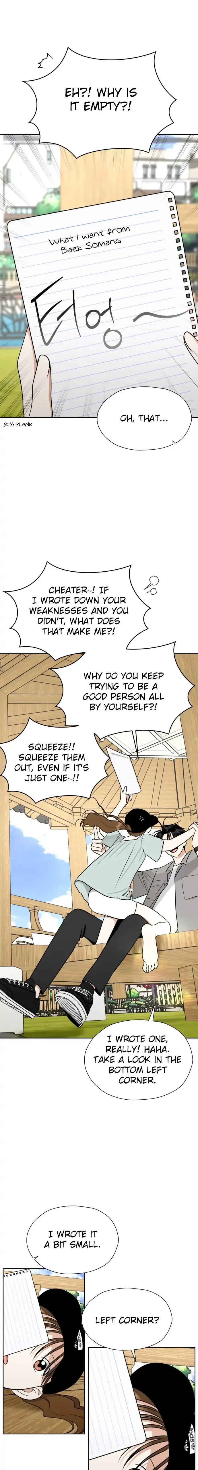 Wedding Delusion Chapter 113 – Page 15
