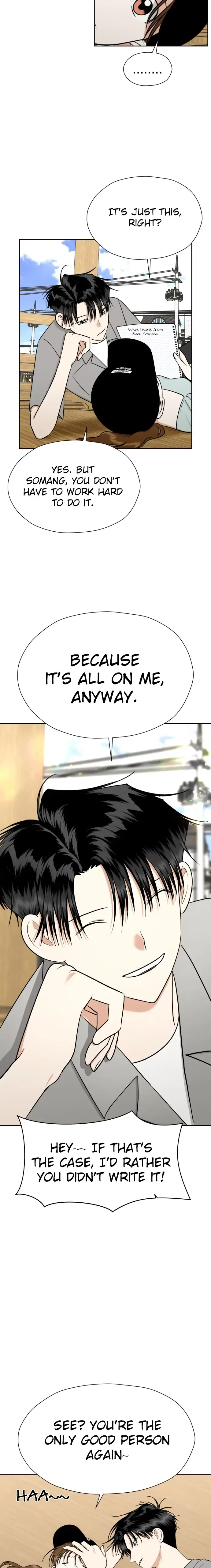 Wedding Delusion Chapter 113 – Page 16