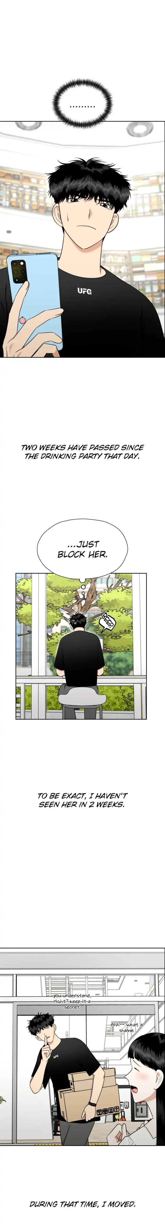 Wedding Delusion Chapter 113 – Page 19