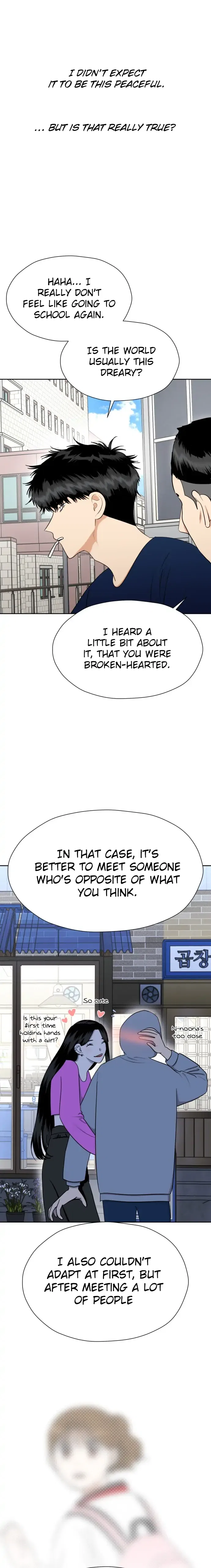 Wedding Delusion Chapter 113 – Page 21