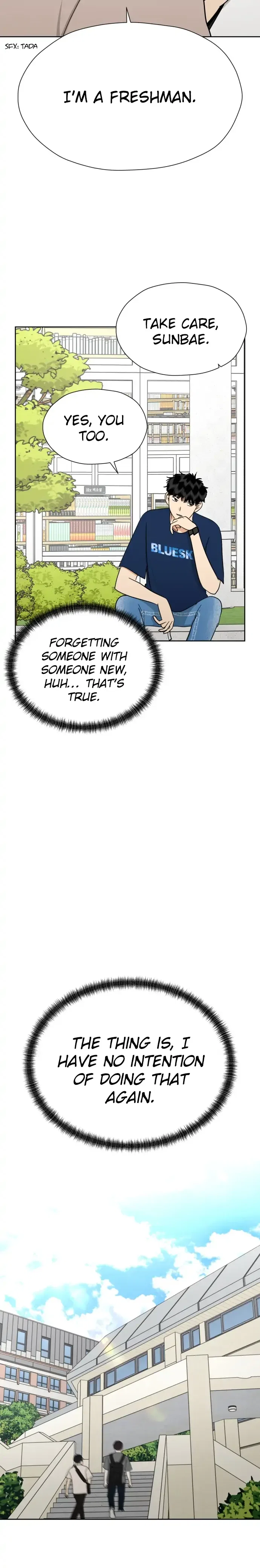 Wedding Delusion Chapter 113 – Page 23