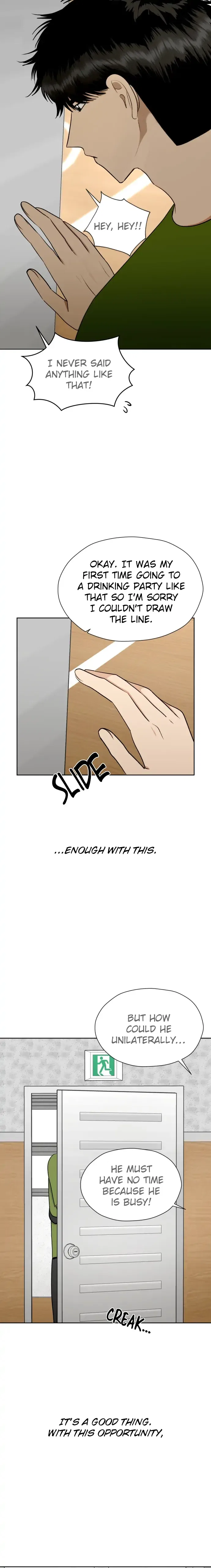 Wedding Delusion Chapter 113 – Page 28