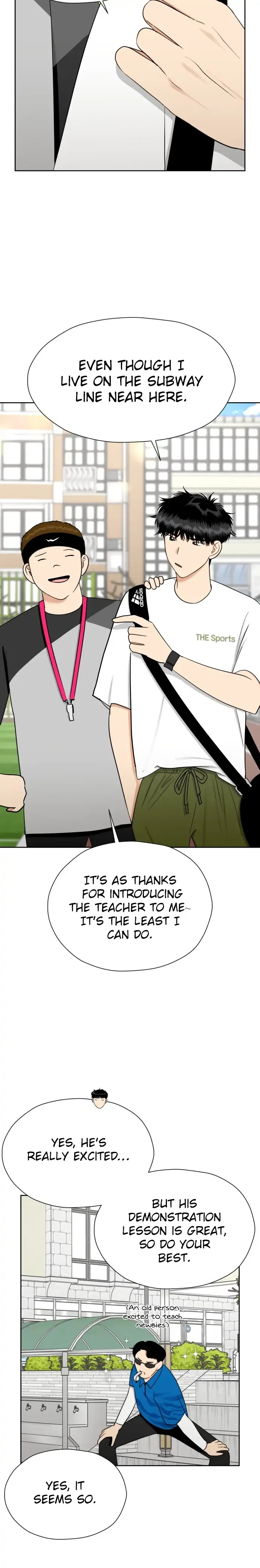 Wedding Delusion Chapter 113 – Page 30