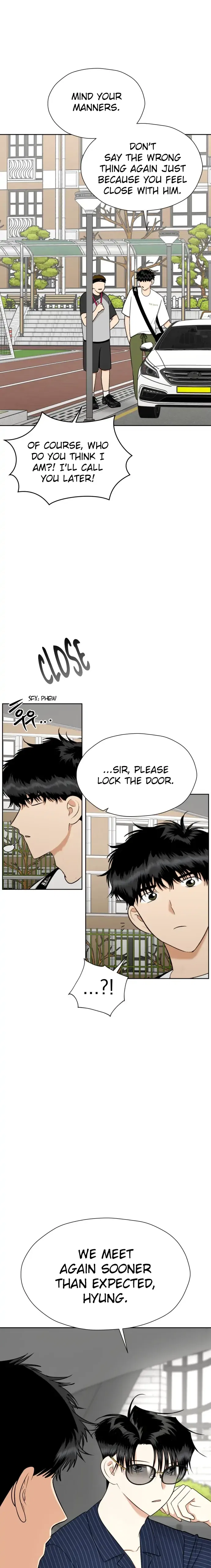 Wedding Delusion Chapter 113 – Page 31