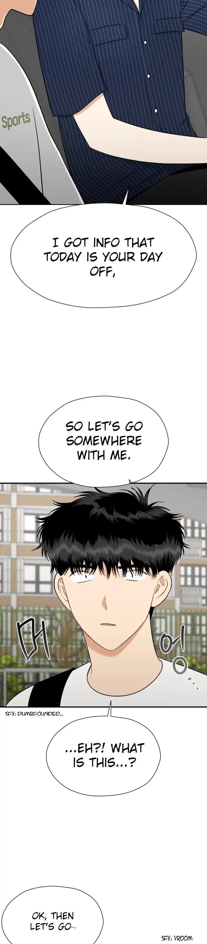 Wedding Delusion Chapter 113 – Page 32