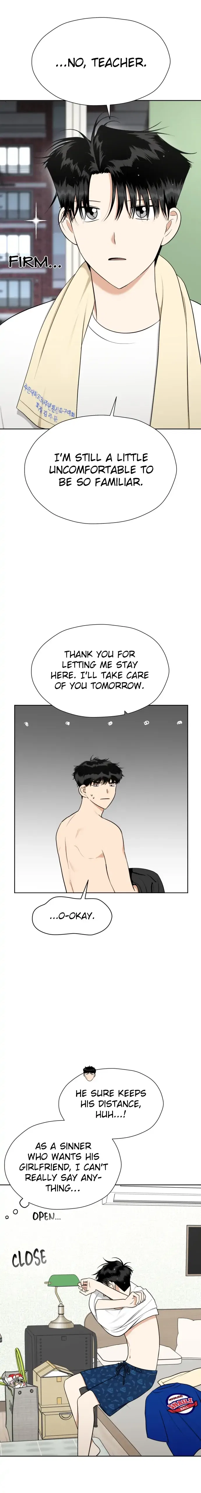 Wedding Delusion Chapter 112 – Page 2