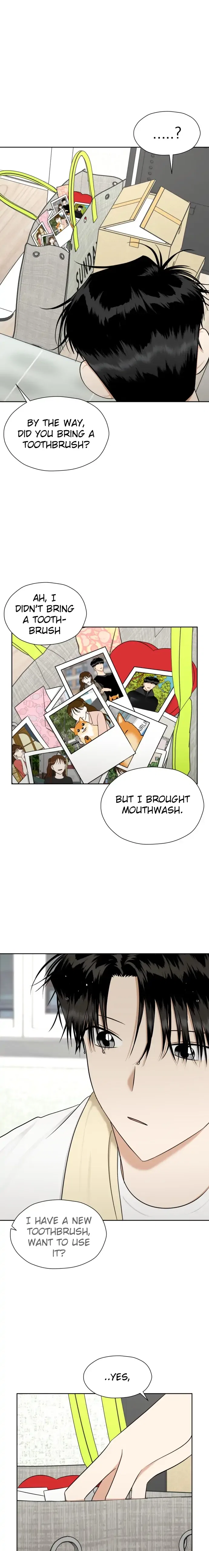 Wedding Delusion Chapter 112 – Page 3