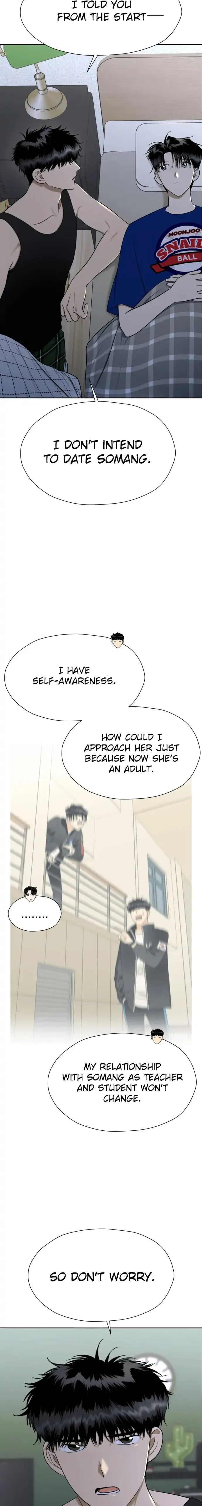 Wedding Delusion Chapter 112 – Page 8