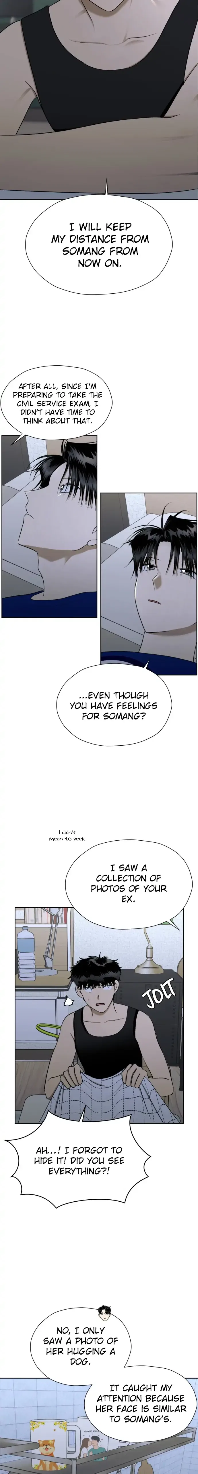 Wedding Delusion Chapter 112 – Page 9