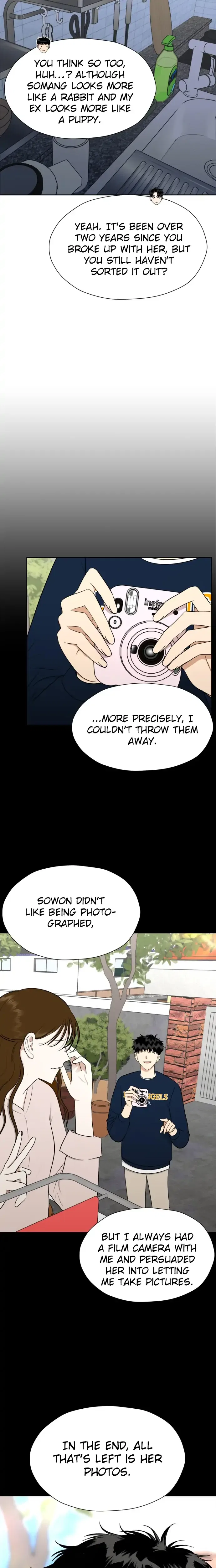 Wedding Delusion Chapter 112 – Page 10