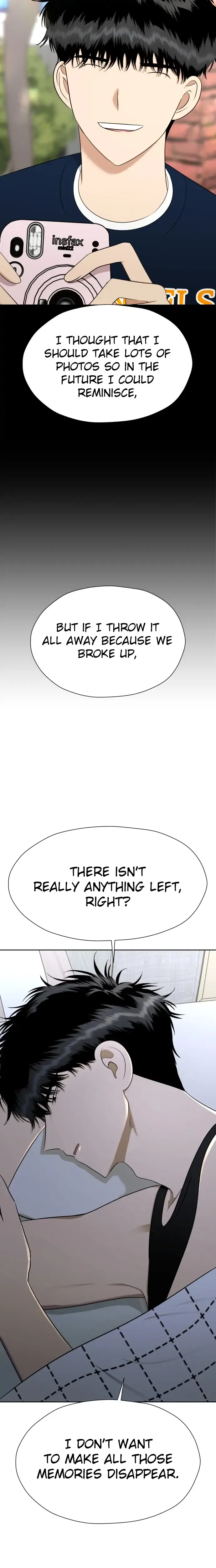Wedding Delusion Chapter 112 – Page 11