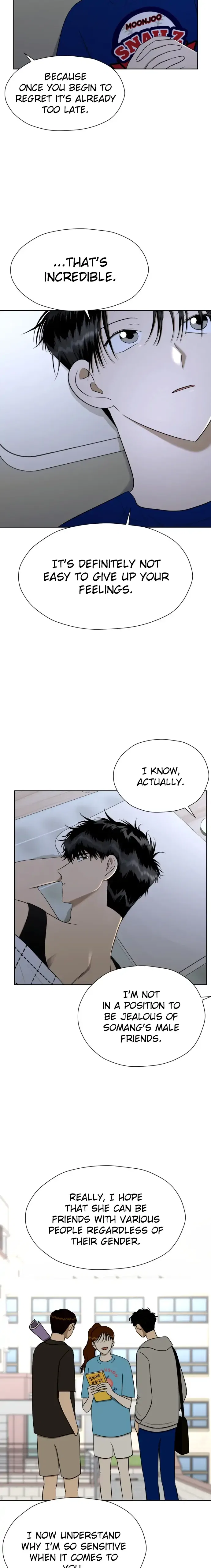 Wedding Delusion Chapter 112 – Page 13