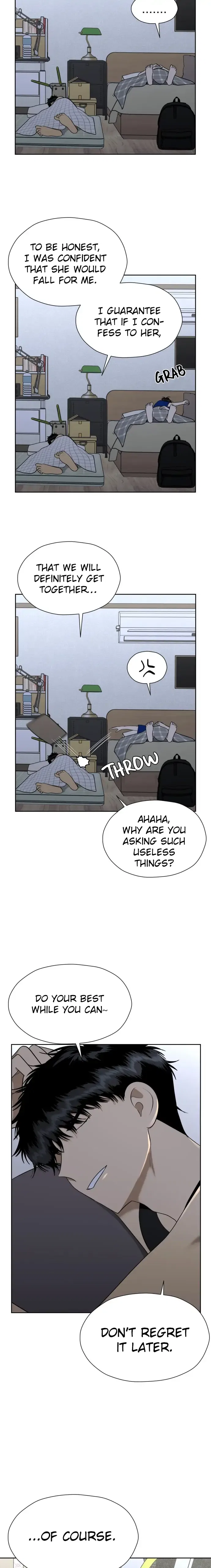 Wedding Delusion Chapter 112 – Page 15