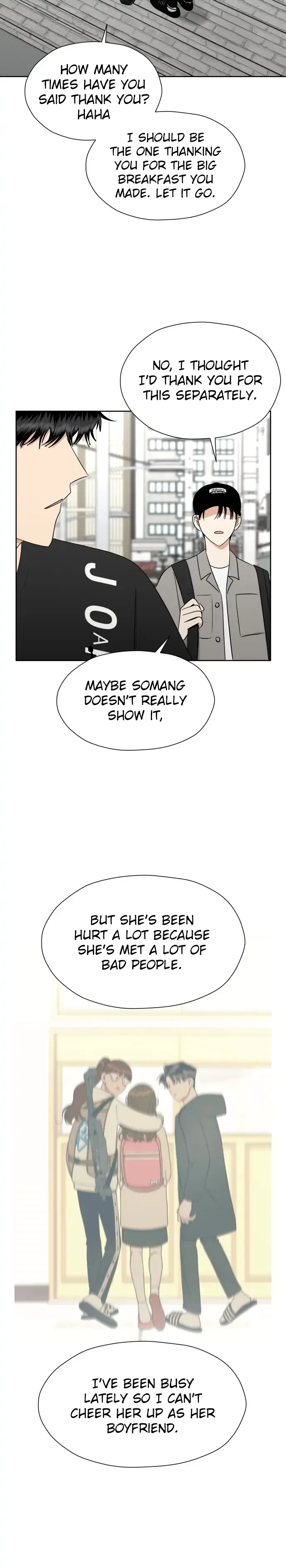 Wedding Delusion Chapter 112 – Page 23