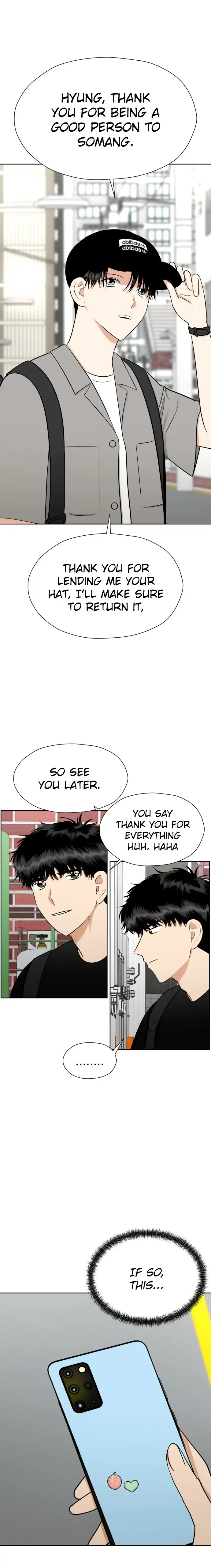 Wedding Delusion Chapter 112 – Page 24