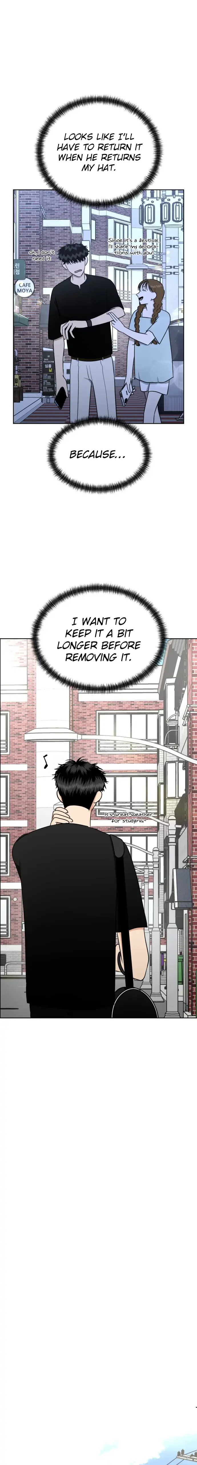 Wedding Delusion Chapter 112 – Page 25