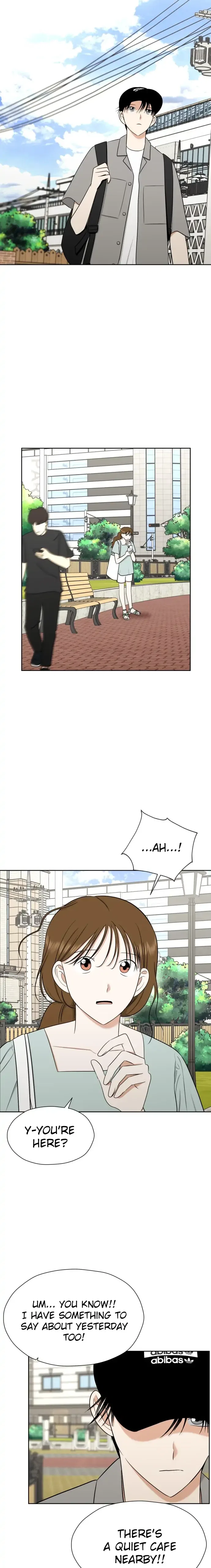 Wedding Delusion Chapter 112 – Page 26