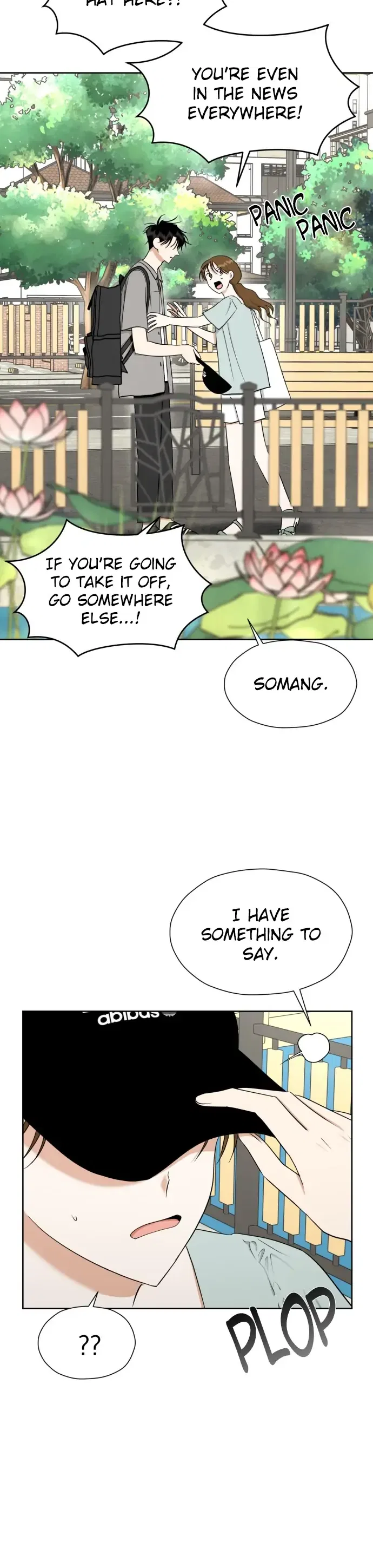 Wedding Delusion Chapter 112 – Page 28