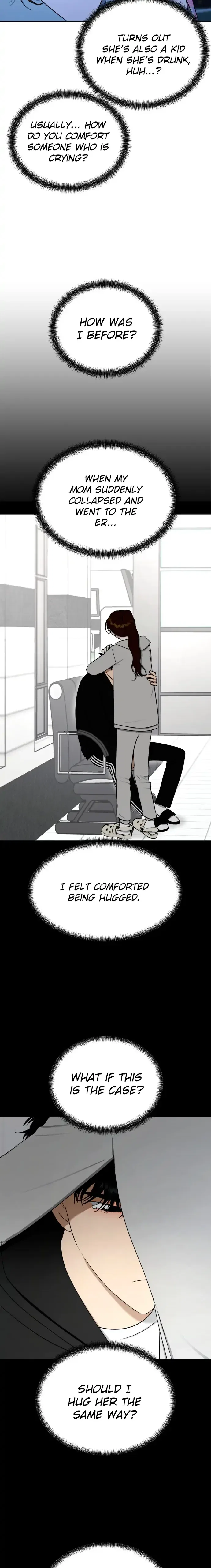 Wedding Delusion Chapter 111 – Page 3