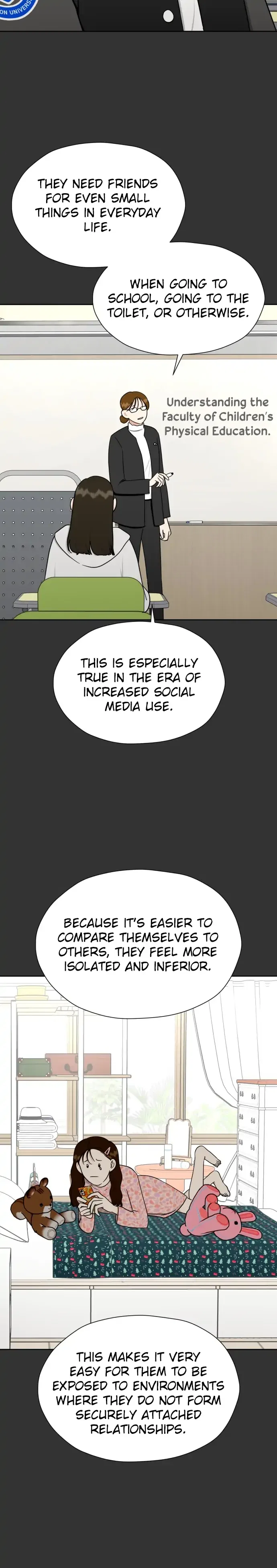 Wedding Delusion Chapter 111 – Page 6