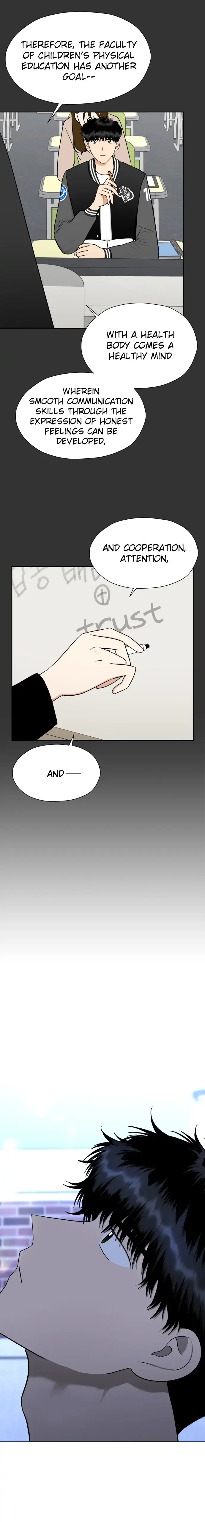 Wedding Delusion Chapter 111 – Page 7