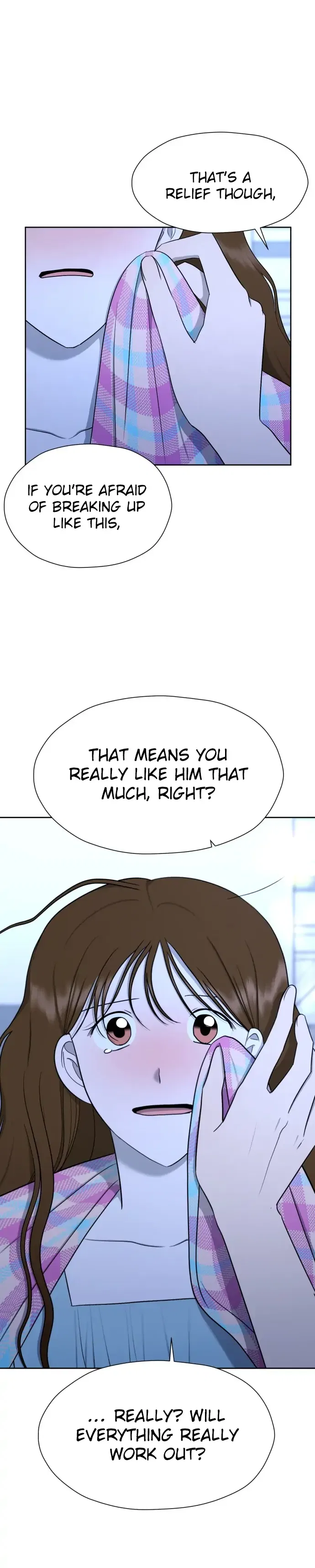 Wedding Delusion Chapter 111 – Page 12