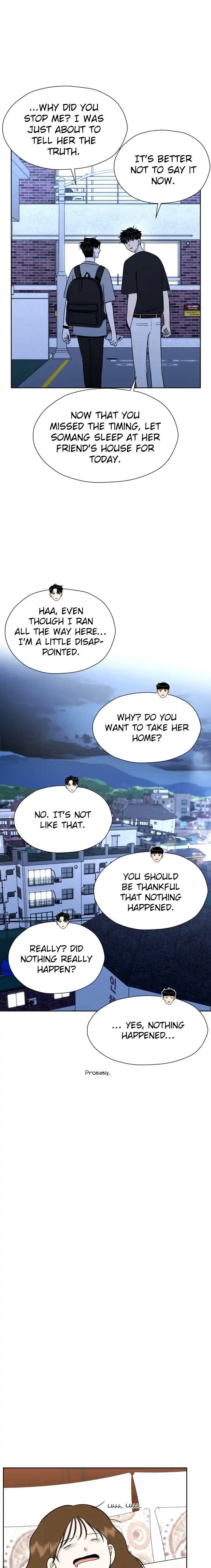 Wedding Delusion Chapter 111 – Page 22