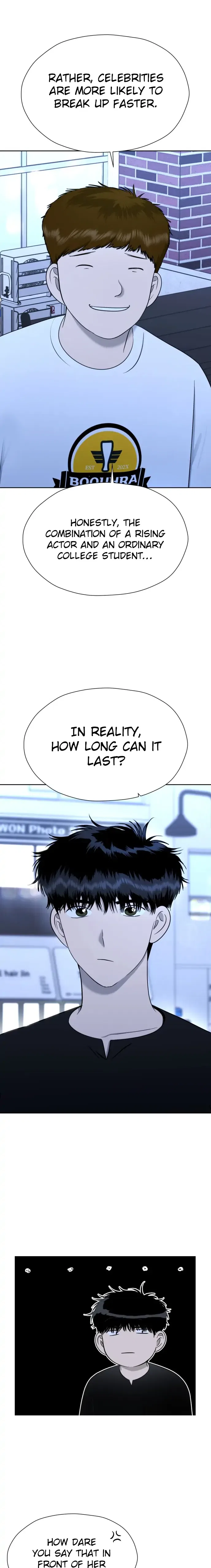 Wedding Delusion Chapter 111 – Page 25