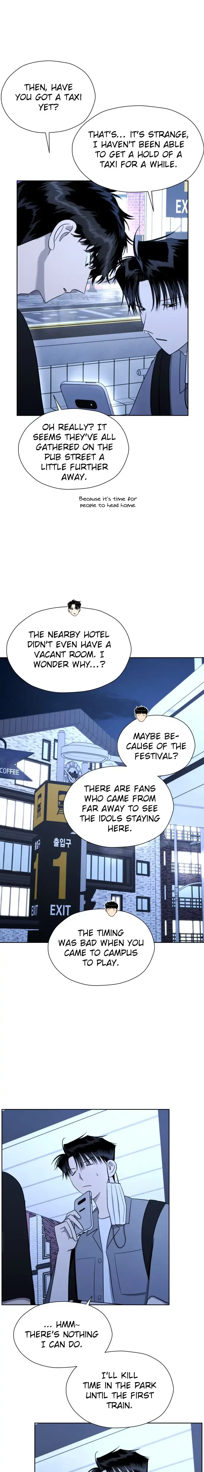 Wedding Delusion Chapter 111 – Page 27